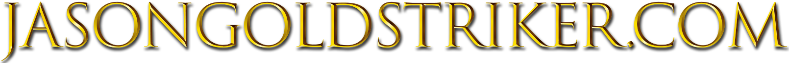 jasongoldstriker.com